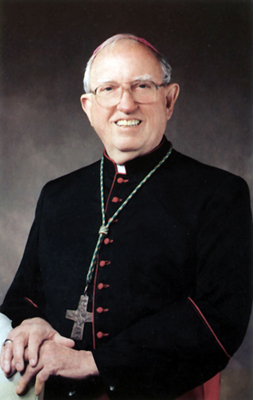 Bishop Walter Sullivan