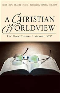 A Christian Worldview