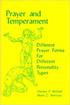 Prayer and Temperament