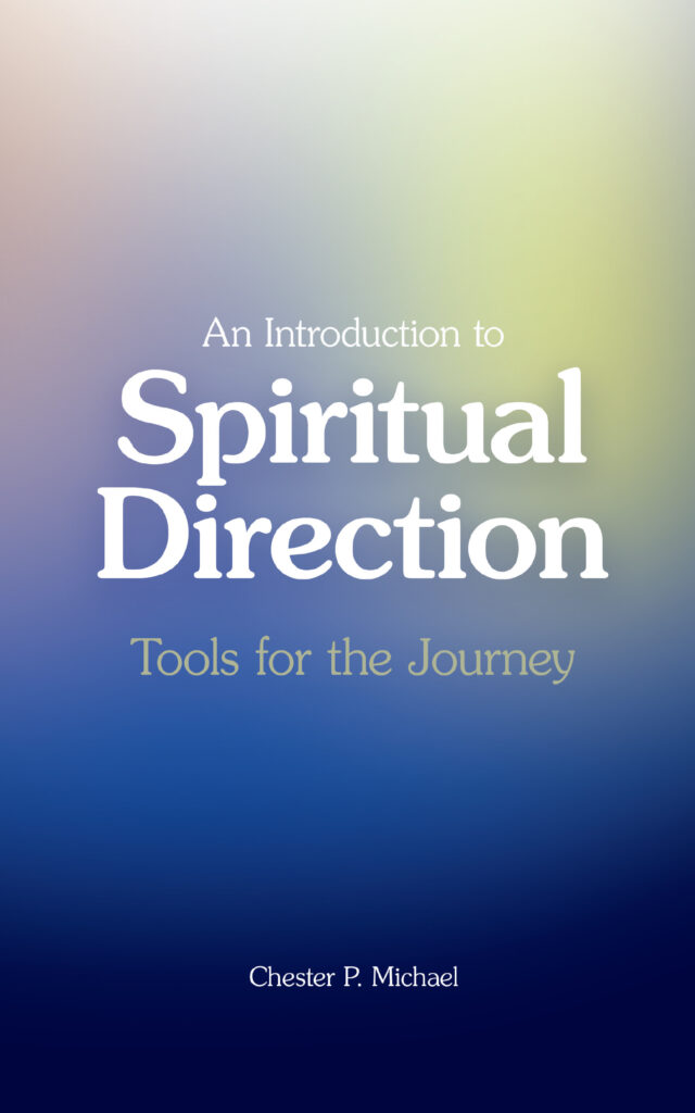 Introduction to Spiritual Direction book cover